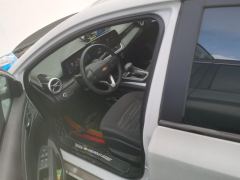 Chevrolet Monza 1.5L Edition - ფოტო 14