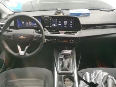 Chevrolet Monza 1.5L Edition - ფოტო 16