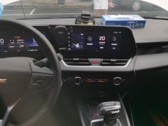 Chevrolet Monza 1.5L Edition - ფოტო 17