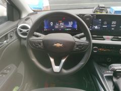 Chevrolet Monza 1.5L Edition - ფოტო 18