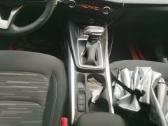 Chevrolet Monza 1.5L Edition - ფოტო 19