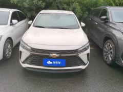 Chevrolet Monza 1.5L Edition - ფოტო 3