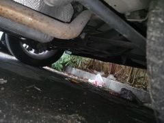 Chevrolet Monza 1.5L Edition - ფოტო 9