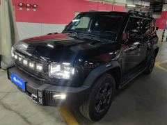 Jetour Traveller Chitu Traveler Cruising Edition 1.5T Dual clutch two-wheel drive exploration 5-seater - photo 1