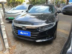 Honda Accord 260TURBO Luxury Edition - ფოტო 1