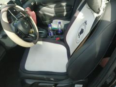 Honda Vezel 1.5L Edition - photo 14