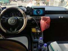 Honda Vezel 1.5L Edition - photo 16