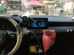 Honda Vezel 1.5L Edition - photo 17