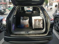 Honda Vezel 1.5L Edition - photo 7