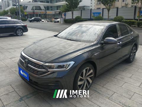 2025 Volkswagen Jetta 300TSI Edition - car from China