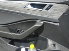 Volkswagen Jetta 300TSI Edition - ფოტო 13