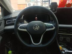 Volkswagen Jetta 300TSI Edition - ფოტო 18
