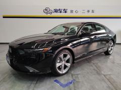Honda Accord 260TURBO Elite Edition - photo 1