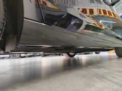 Honda Accord 260TURBO Elite Edition - photo 10