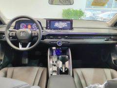 Honda Accord 260TURBO Elite Edition - photo 16