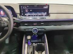 Honda Accord 260TURBO Elite Edition - photo 17