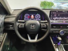 Honda Accord 260TURBO Elite Edition - photo 18