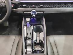 Honda Accord 260TURBO Elite Edition - photo 19