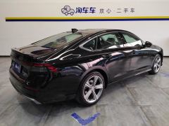 Honda Accord 260TURBO Elite Edition - photo 2