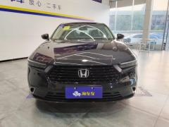 Honda Accord 260TURBO Elite Edition - photo 3