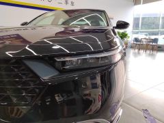 Honda Accord 260TURBO Elite Edition - photo 4