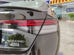 Honda Accord 260TURBO Elite Edition - photo 5