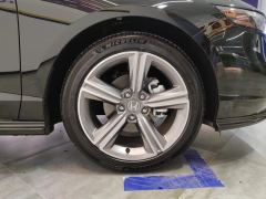 Honda Accord 260TURBO Elite Edition - photo 6