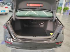 Honda Accord 260TURBO Elite Edition - photo 7