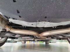 Honda Accord 260TURBO Elite Edition - photo 9