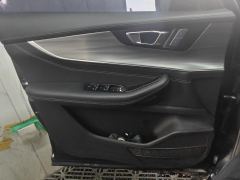 Chery Tiggo 8 PLUS 290TGDI Dual-clutch two-wheel drive luxury version - photo 12