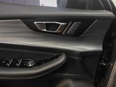 Chery Tiggo 8 PLUS 290TGDI Dual-clutch two-wheel drive luxury version - photo 13
