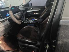 Chery Tiggo 8 PLUS 290TGDI Dual-clutch two-wheel drive luxury version - photo 14