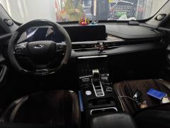 Chery Tiggo 8 PLUS 290TGDI Dual-clutch two-wheel drive luxury version - photo 16