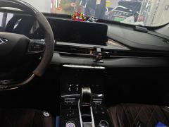 Chery Tiggo 8 PLUS 290TGDI Dual-clutch two-wheel drive luxury version - photo 17