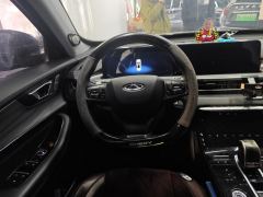 Chery Tiggo 8 PLUS 290TGDI Dual-clutch two-wheel drive luxury version - photo 18