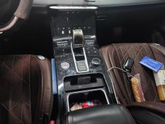Chery Tiggo 8 PLUS 290TGDI Dual-clutch two-wheel drive luxury version - photo 19