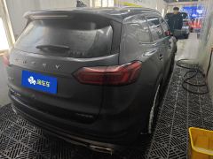 Chery Tiggo 8 PLUS 290TGDI Dual-clutch two-wheel drive luxury version - photo 2