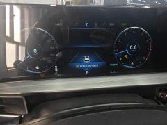 Chery Tiggo 8 PLUS 290TGDI Dual-clutch two-wheel drive luxury version - photo 20