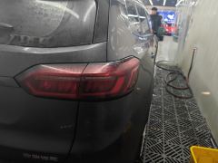 Chery Tiggo 8 PLUS 290TGDI Dual-clutch two-wheel drive luxury version - photo 5