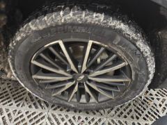 Chery Tiggo 8 PLUS 290TGDI Dual-clutch two-wheel drive luxury version - photo 6