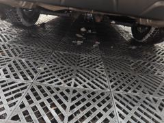Chery Tiggo 8 PLUS 290TGDI Dual-clutch two-wheel drive luxury version - photo 9