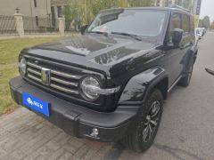 Tank 300 City Edition 2.0T Stylish - ფოტო 1