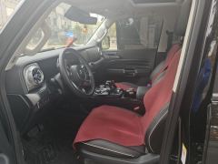 Tank 300 City Edition 2.0T Stylish - ფოტო 14