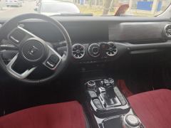 Tank 300 City Edition 2.0T Stylish - ფოტო 16