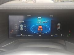 Tank 300 City Edition 2.0T Stylish - ფოტო 20