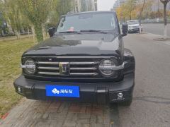 Tank 300 City Edition 2.0T Stylish - ფოტო 3