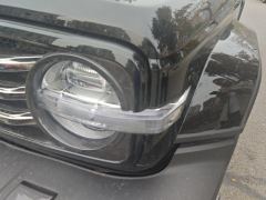 Tank 300 City Edition 2.0T Stylish - ფოტო 4