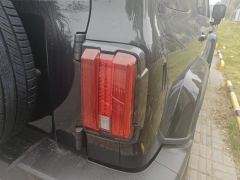Tank 300 City Edition 2.0T Stylish - ფოტო 5