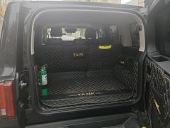 Tank 300 City Edition 2.0T Stylish - ფოტო 7