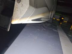 Honda Odyssey 2.0L E-CVT Sharp Luxury Edition - photo 10